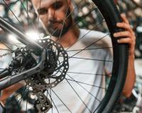 Delito de estafa en un negocio de compraventa de bicicletas_img