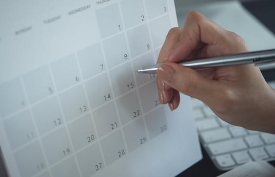 Calendario laboral para el año 2026_img