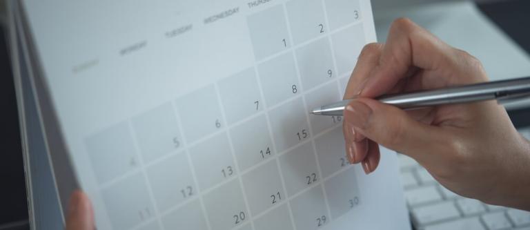 Calendario laboral para el año 2026_img