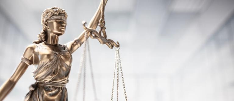 Prisión por trato humillante a compañera del trabajo_img