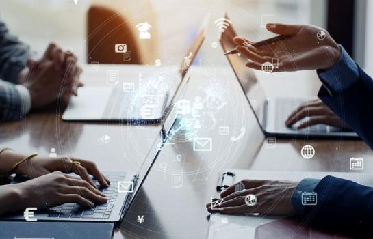 ADMINISTRADOR DE EMPRESAS