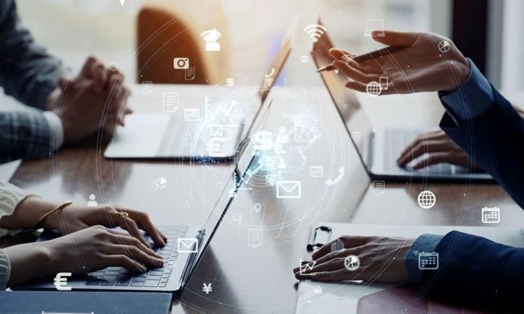 ADMINISTRADOR DE EMPRESAS