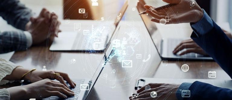 ADMINISTRADOR DE EMPRESAS