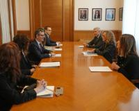 Analisis Ministerio Justicia