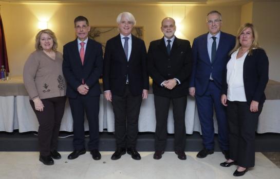 Asistencia juridica gratuita