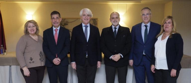 Asistencia juridica gratuita