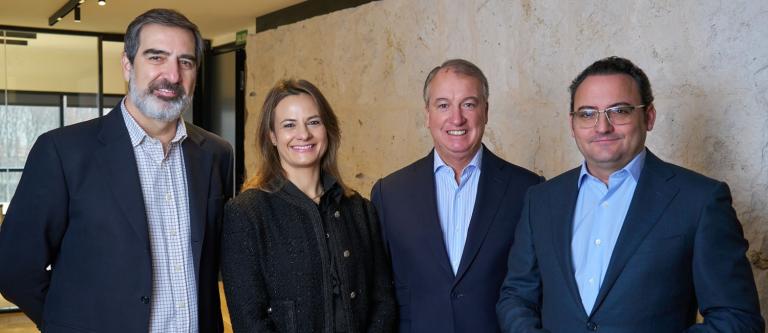 DLA Piper ficha a la...