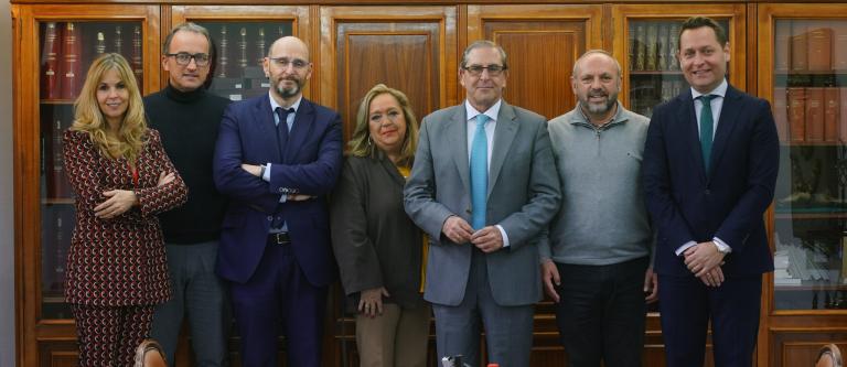 El programa del 0,7%...