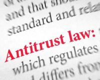 Curso antitrust
