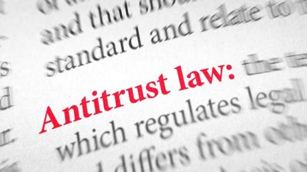 Curso antitrust