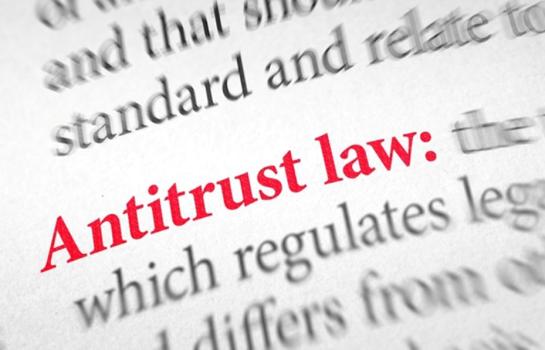 Curso antitrust