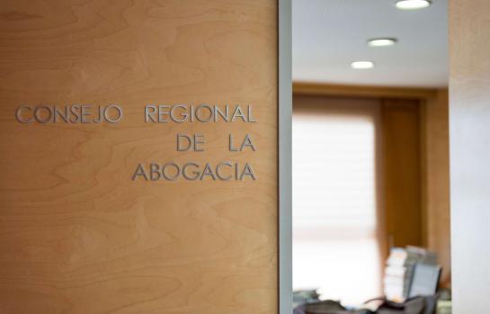 Comarcalización en la abogacía de Castilla y León_img