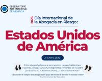 Dia internacional abogacía de riesgo
