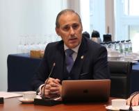 Eugenio Ribón, decano del ICAM y la renuncia de letrados del turno de oficio de la AN_img