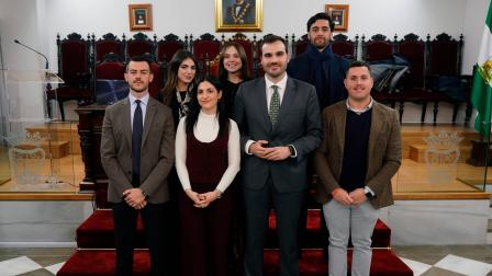 Junta Directiva GAJ 2026_img