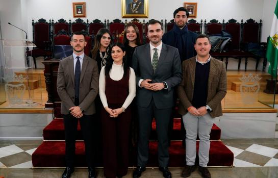 Junta Directiva GAJ 2026_img