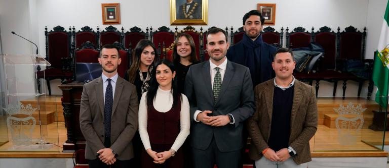 Junta Directiva GAJ 2026_img