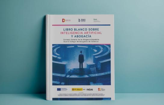 LIBRO BLANCO IA