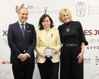 María Emilia Casas, presidenta del Consejo Asesor de CUICAM_img