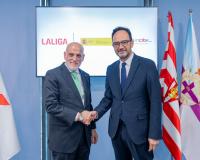 Ministerio de Transformación Digital y LaLiga_img