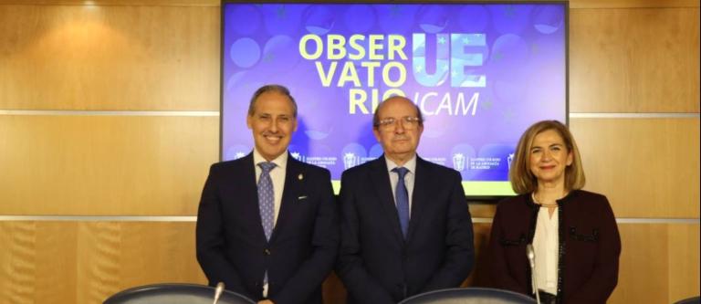 Nace el Radar Europe...