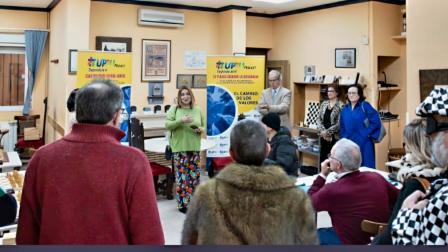 Acuerdo Asociación La Didáctica y Up2U Project_img