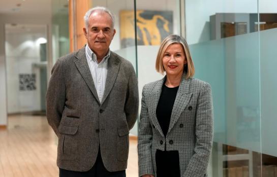 Eusebio Yribarren y Nuria Marcos PONS IP_img
