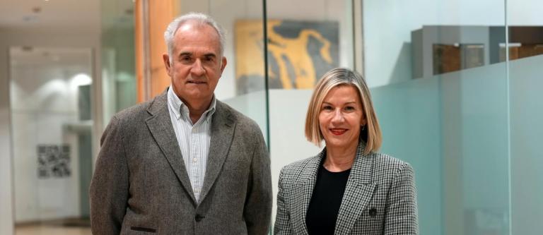 Eusebio Yribarren y Nuria Marcos PONS IP_img