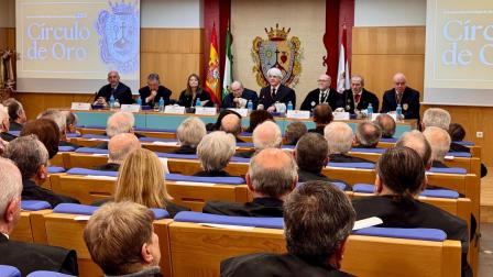 Presentación del Círculo de oro de ICA Málaga_img