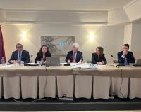 Presidente y vicepresidentes del Consejo General de la Abogacía_img