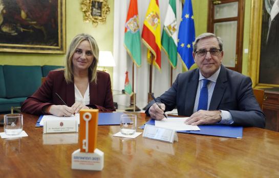 Renovación Oficina Ocupación Ilegal de ICA Granada_img