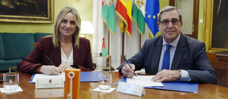 Renovación Oficina Ocupación Ilegal de ICA Granada_img