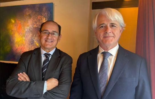 Reunión abogacía-LAJ