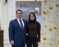 Salvador y Anaís de BGI Law_img