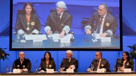 Toma de posesión Mila Pacheco Tenerife_img