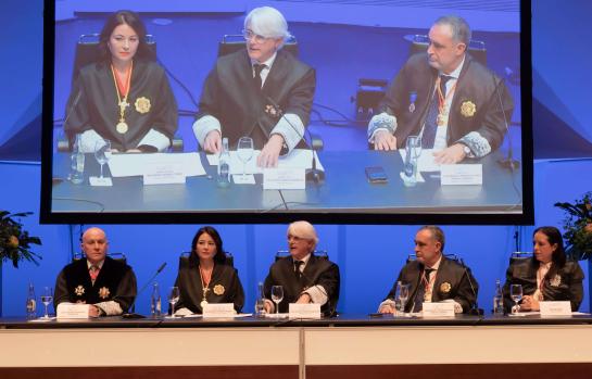 Toma de posesión Mila Pacheco Tenerife_img