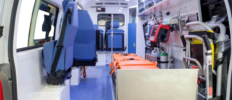 Sanción a médico d...