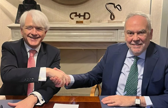 firma juan pujol y salvador gonzalez