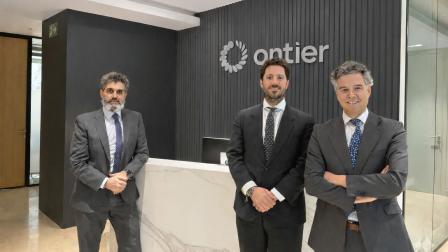 foto Francisco Fenoy, Jaime Yélamos y José María Fernández Mota_img