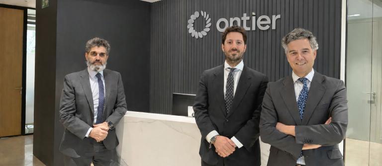 foto Francisco Fenoy, Jaime Yélamos y José María Fernández Mota_img