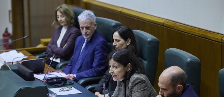 Inauguracion jornadas vitoria Fundación Notariado_img