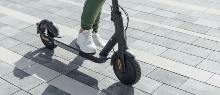 Vehículo ligero y registro de patinete_img