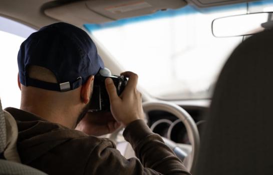 Uso de detective privado contra un representante de los trabajadores_img