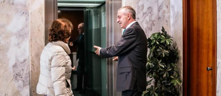 Despido improcedente de conserje y sentencia_img