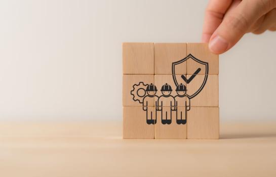 Negociación sobre la reforma de la ley de prevención de riesgos laborales_img