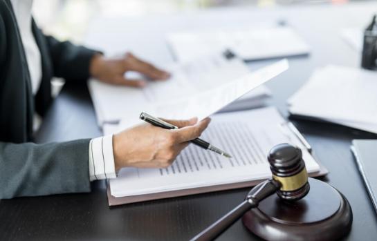 Código deontológico Abogacía sobre fondos ajenos_img