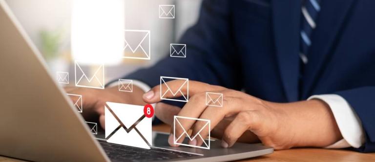 Gestores administrat...