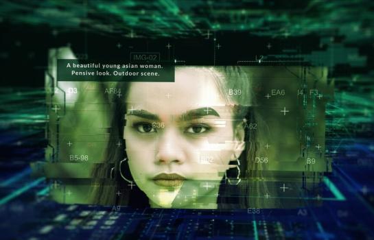 Riesgos de imágenes creadas con IA según la AEPD_img