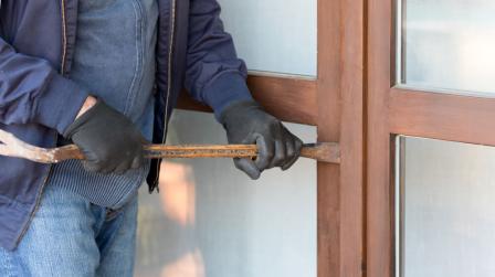 Sentencia por un delito de allanamiento de morada_img