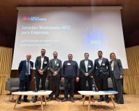 20260217_Empresas madrileñas se preparan ante las nuevas exigencias europeas en ciberseguridad